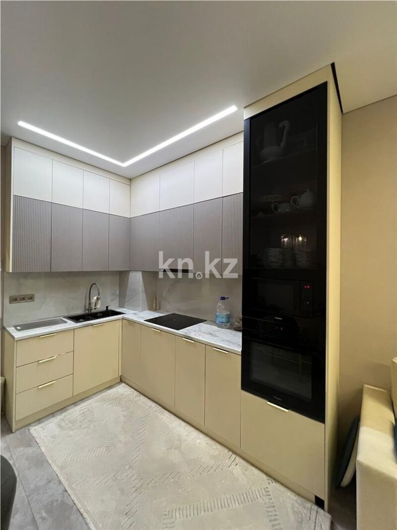 Продажа 4-комнатной квартиры, 97 м² - Продажа четырехкомнатных квартир в Караганде - страница 3 фото 4 из 21