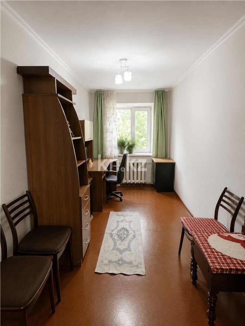 Продажа 3-комнатной квартиры, 56 м² - Продажа недвижимости в Караганде - страница 4 фото 3 из 6