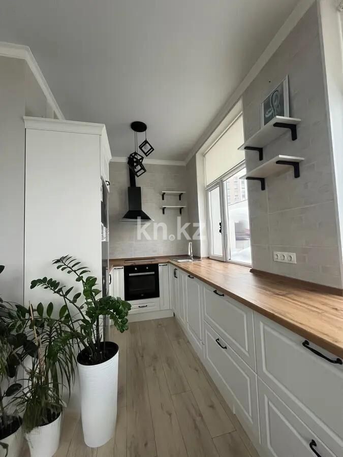 Продажа 2-комнатной квартиры, 59 м² - Продажа квартир в Астане - страница 24 фото 3 из 4