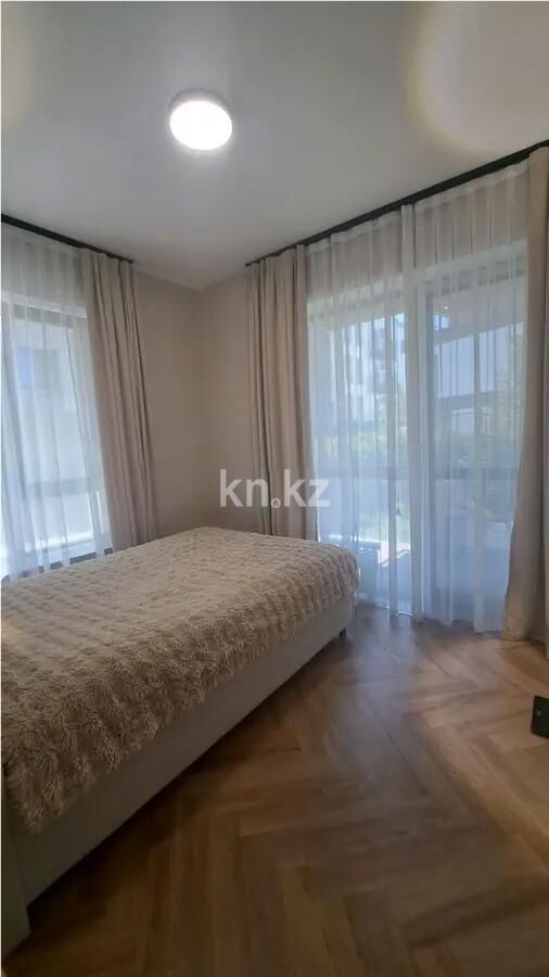 Продажа 3-комнатной квартиры, 76.6 м² - Продажа трехкомнатных квартир в Бостандыкском р-не Алматы - страница 22 фото 3 из 7