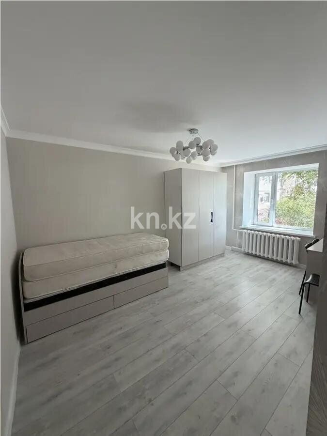 Продажа 1-комнатной квартиры, 58.7 м² - Продажа квартир от собственников в Астане - страница 31 фото 2 из 5