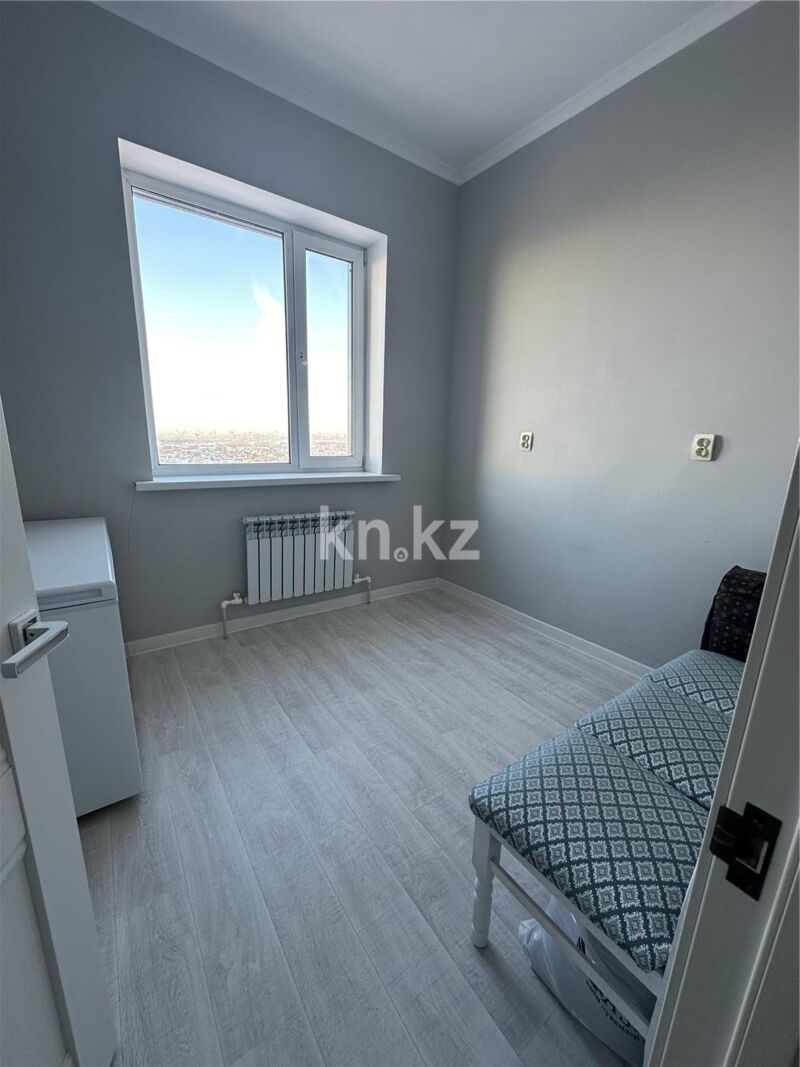 Продажа 5-комнатной квартиры, 109 м² - Продажа квартир в блочном доме в Караганде фото 6 из 12