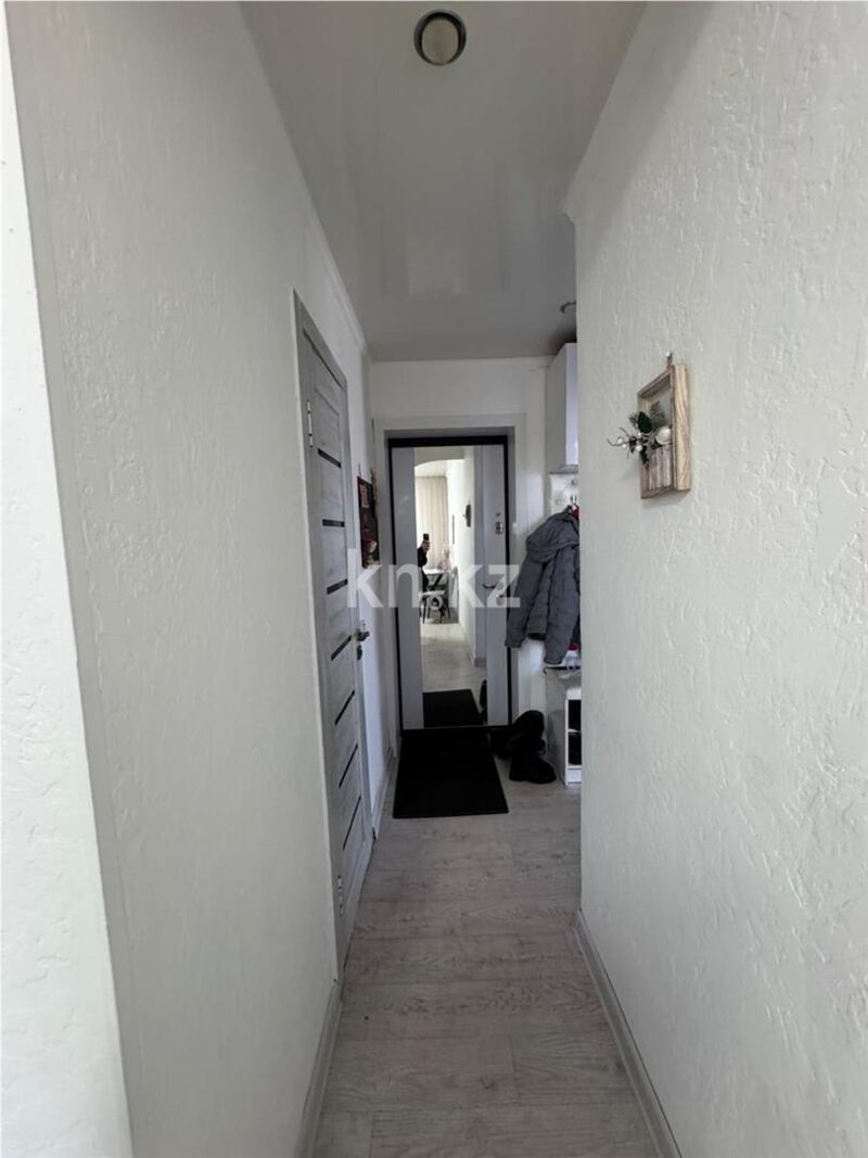 Продажа 3-комнатной квартиры, 54 м² - Продажа трехкомнатных квартир в Темиртау - страница 14 фото 12 из 14