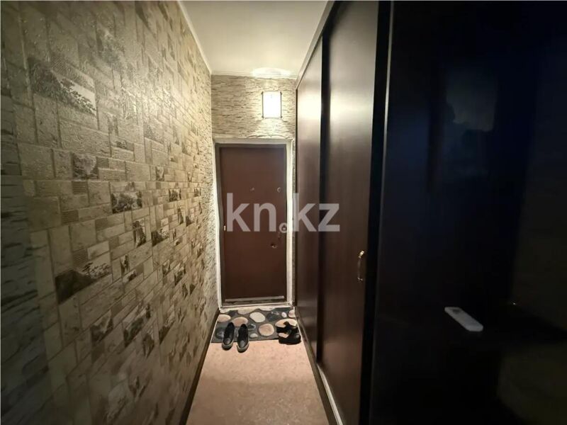 Продажа 2-комнатной квартиры, 58 м² - Продажа двухкомнатных квартир в панельном доме в Казахстане - страница 73 фото 4 из 4
