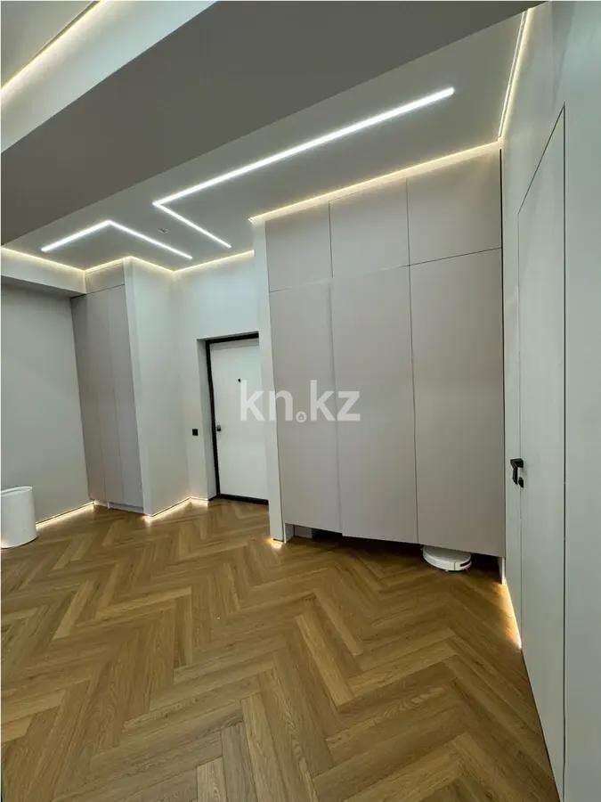 Продажа 3-комнатной квартиры, 80 м² - Продажа трехкомнатных квартир в Бостандыкском р-не Алматы - страница 23 фото 6 из 6