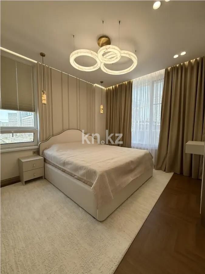 Продажа 3-комнатной квартиры, 91 м² - Продажа трехкомнатных квартир в блочном доме в Казахстане - страница 41 фото 3 из 6