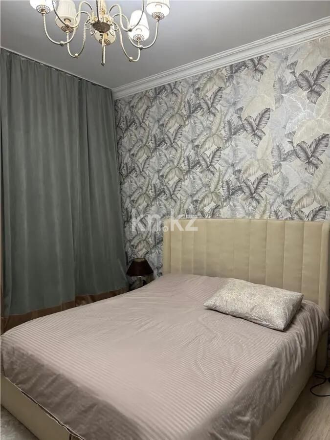 Продажа 3-комнатной квартиры, 88 м² - Продажа квартир в новостройках Астаны - страница 45 фото 2 из 4