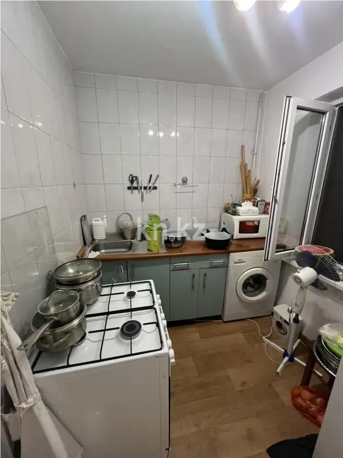 Продажа 3-комнатной квартиры, 64.5 м² - Продажа трехкомнатных квартир в кирпичном доме в Алматы - страница 3 фото 3 из 4