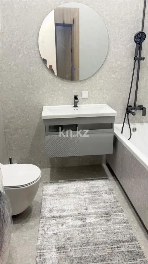 Продажа 1-комнатной квартиры, 40 м² - Продажа однокомнатных квартир в р-не Есиль Астаны - страница 16 фото 3 из 4