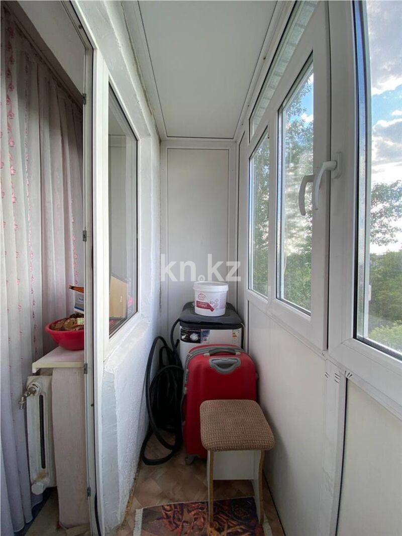 Продажа 1-комнатной квартиры, 32 м² - Продажа однокомнатных квартир в Темиртау - страница 6 фото 12 из 15