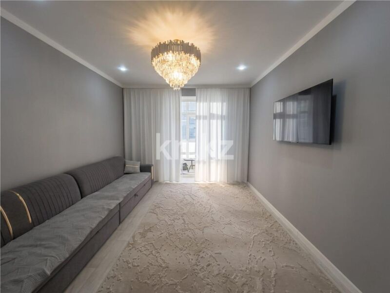Продажа 3-комнатной квартиры, 75 м² - Продажа трехкомнатных квартир в Майкудуке Караганды - страница 10 фото 1 из 10