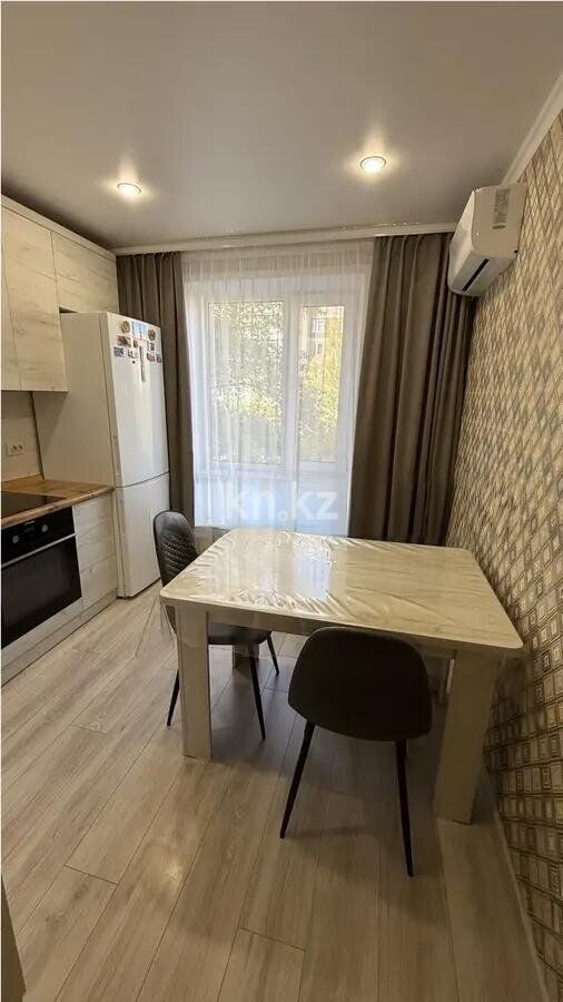 Продажа 1-комнатной квартиры, 41 м² - Продажа однокомнатных квартир в Караганде - страница 3 фото 2 из 5