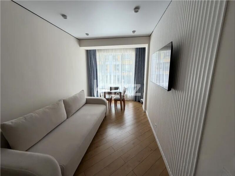 Продажа 2-комнатной квартиры, 45 м² - Продажа двухкомнатных квартир в Наурызбайском р-не Алматы - страница 25 фото 1 из 4