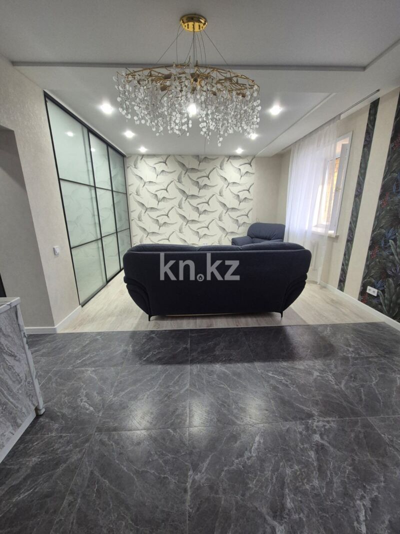 Продажа 2-комнатной квартиры, 47 м² - Продажа квартир в кирпичном доме в Казахстане - страница 42 фото 6 из 35
