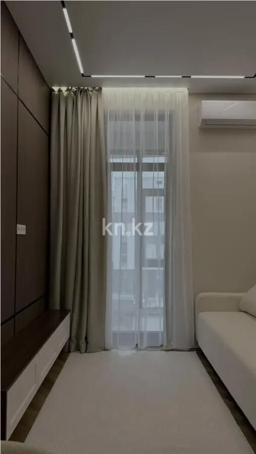 Продажа 2-комнатной квартиры, 61 м² - Продажа двухкомнатных квартир в Алматы - страница 4 фото 1 из 3