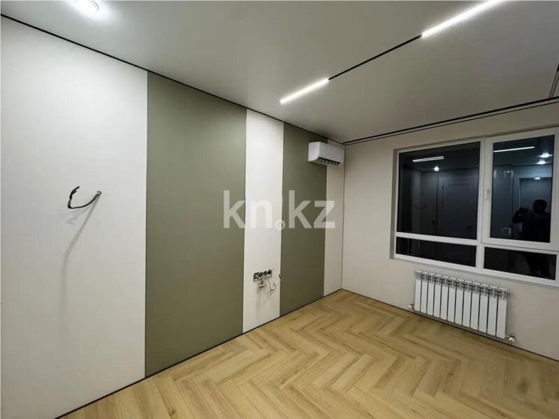 Продажа 3-комнатной квартиры, 85 м² - Продажа  трехкомнатных квартир в новостройках Алматы - страница 2 фото 1 из 5