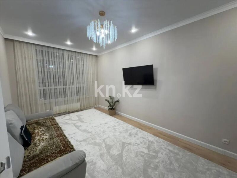 Продажа 3-комнатной квартиры, 86 м² - Продажа квартир от собственников в Астане - страница 56 фото 1 из 5
