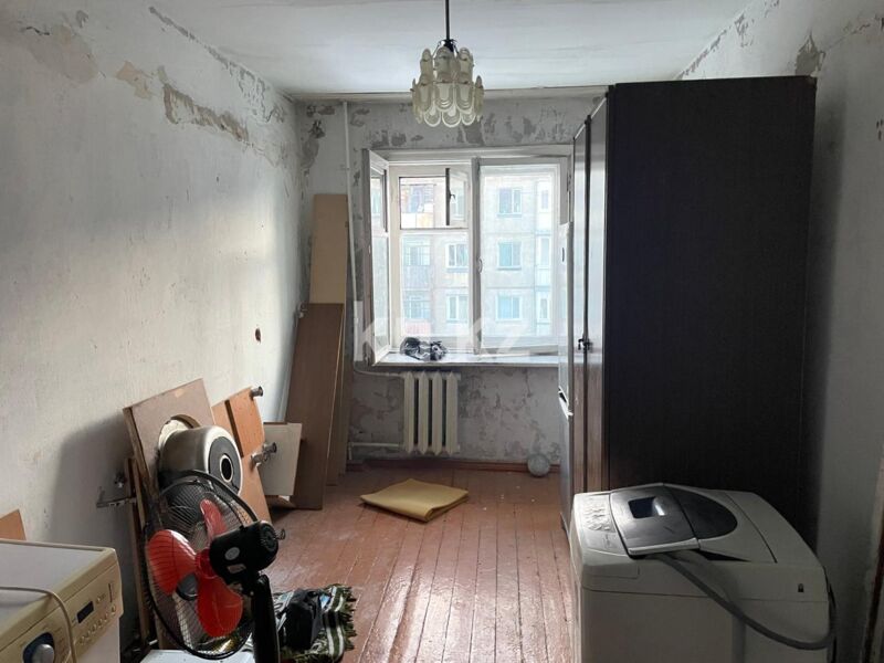 Продажа 3-комнатной квартиры, 58.5 м² - Продажа трехкомнатных квартир в панельном доме в Казахстане - страница 74 фото 4 из 9