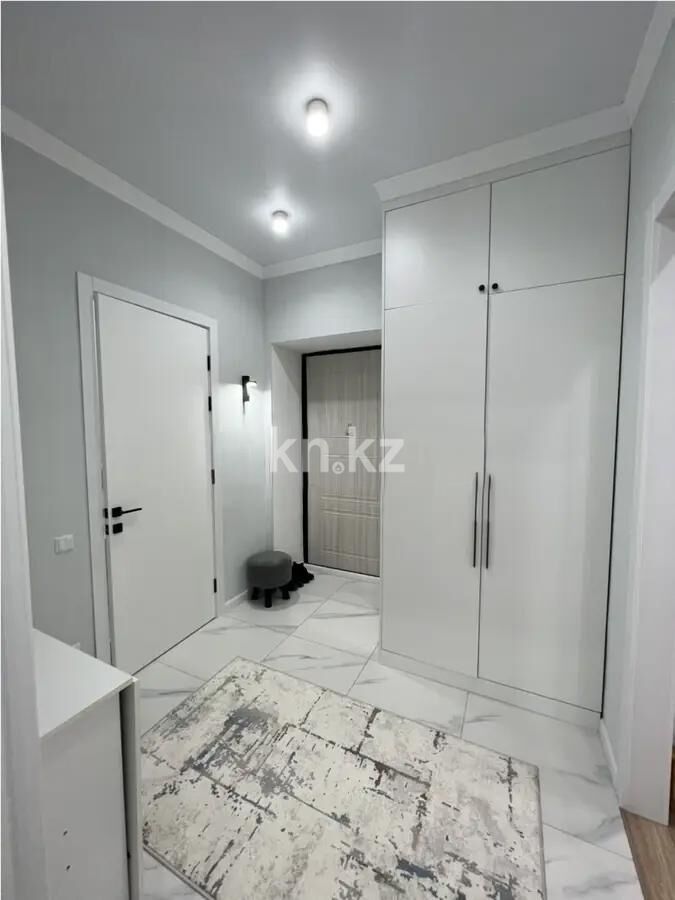 Продажа 2-комнатной квартиры, 50.67 м² - Продажа двухкомнатных квартир в р-не Нура Астаны - страница 58 фото 5 из 5