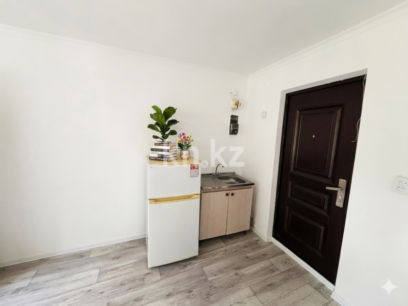 Продажа 1-комнатной квартиры, 14 м² - Продажа однокомнатных квартир в Жетысуском р-не Алматы - страница 9 фото 2 из 3