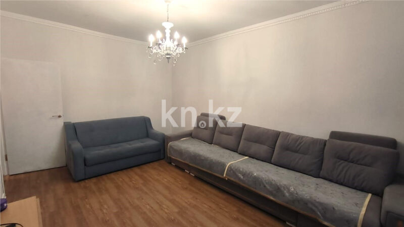 Продажа 3-комнатной квартиры, 81 м² - Продажа квартир в блочном доме в Караганде - страница 3 фото 3 из 21