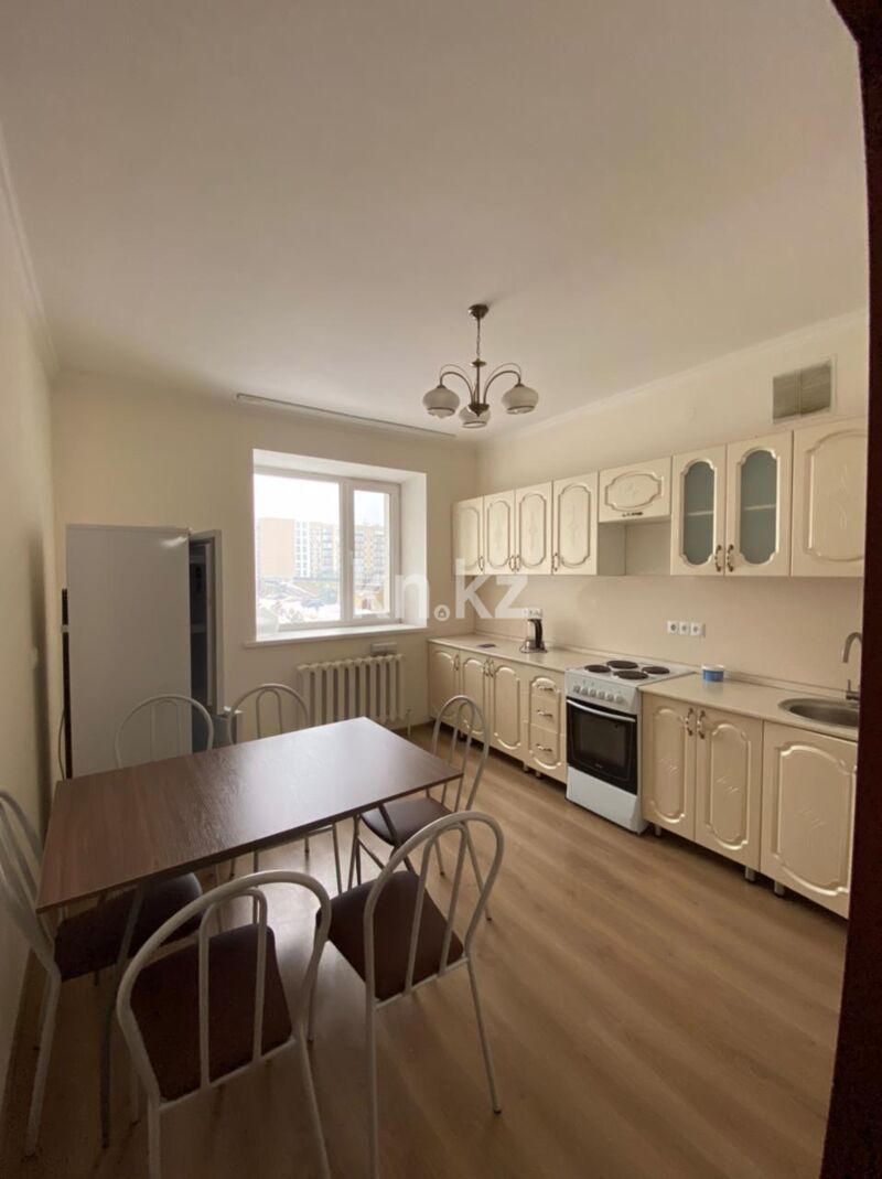 Продажа 2-комнатной квартиры, 60 м² - Продажа квартир в кирпичном доме в Астане - страница 232 фото 1 из 1