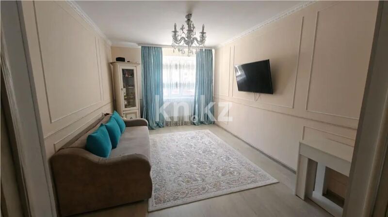 Продажа 2-комнатной квартиры, 63 м² - Продажа двухкомнатных квартир в р-не Сарайшык Астаны - страница 7 фото 1 из 4
