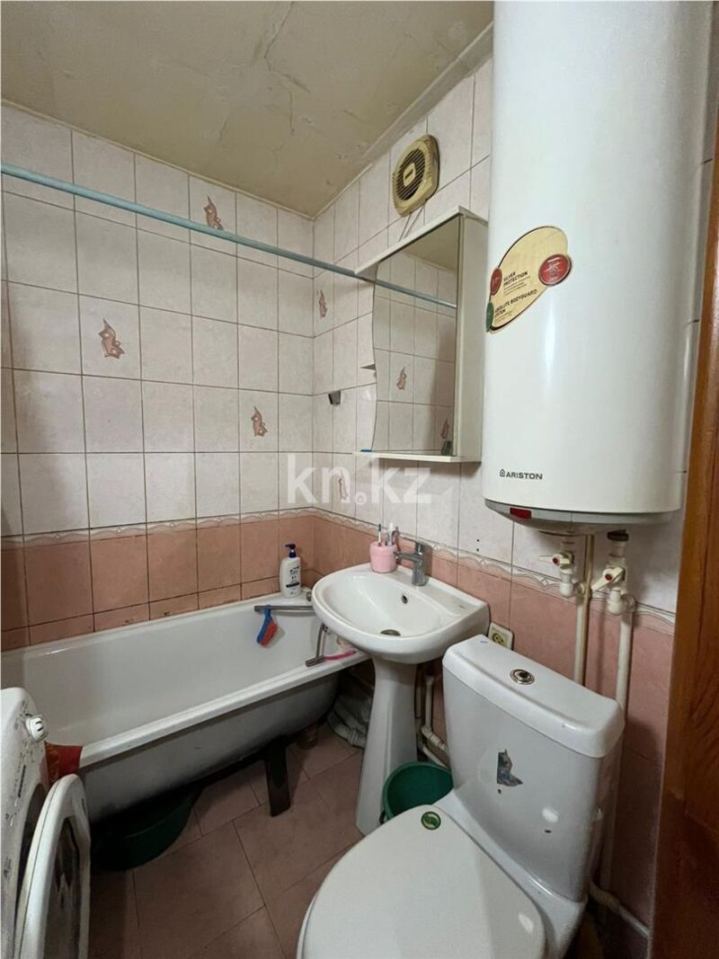 Продажа 3-комнатной квартиры, 60 м² - Продажа трехкомнатных квартир в Караганде - страница 45 фото 7 из 8