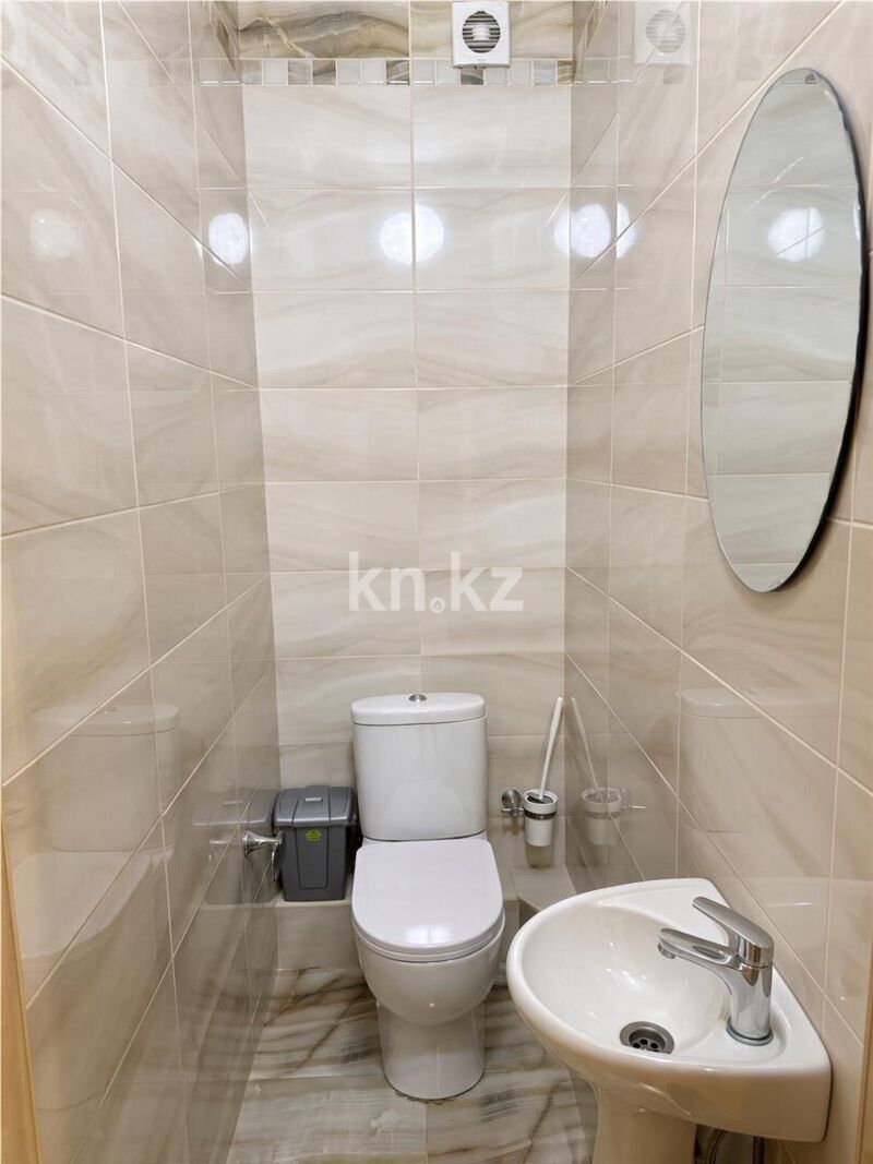 Продажа 2-комнатной квартиры, 68.9 м² - Продажа квартир в Казахстане - страница 145 фото 23 из 26