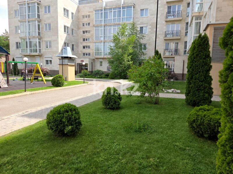 Продажа 2-комнатной квартиры, 89.5 м² - Продажа двухкомнатных квартир в монолитном доме в Казахстане - страница 13 фото 1 из 18