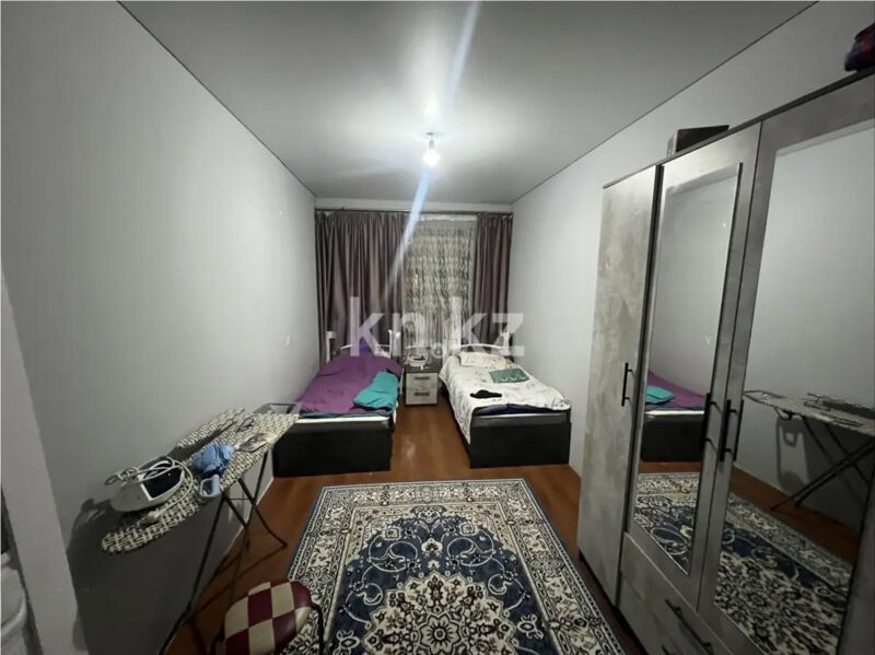 Продажа 2-комнатной квартиры, 62 м² - Продажа квартир в монолитном доме в Алматы - страница 4 фото 2 из 5