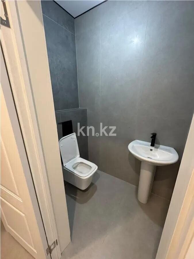 Продажа 2-комнатной квартиры, 63 м² - Продажа двухкомнатных квартир в панельном доме в Алматы - страница 4 фото 4 из 5
