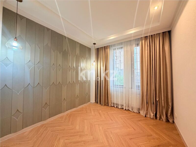 Продажа 3-комнатной квартиры, 82 м² - Продажа квартир в монолитно-каркасном доме в Астане - страница 120 фото 5 из 16