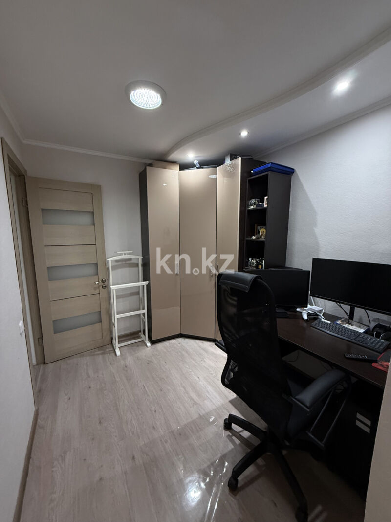 Продажа 2-комнатной квартиры, 40.4 м² - Продажа квартир в Семее фото 8 из 14