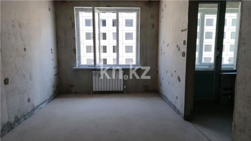 Продажа 1-комнатной квартиры, 34 м² - Продажа однокомнатных квартир в Алматы - страница 10 фото 2 из 2
