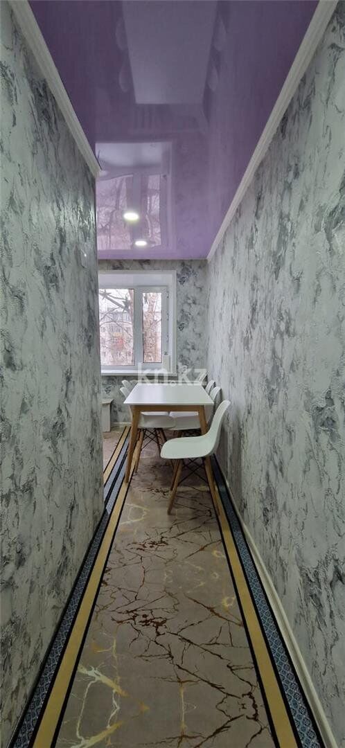 Продажа 2-комнатной квартиры, 44 м² - Продажа квартир в блочном доме в Темиртау фото 6 из 9