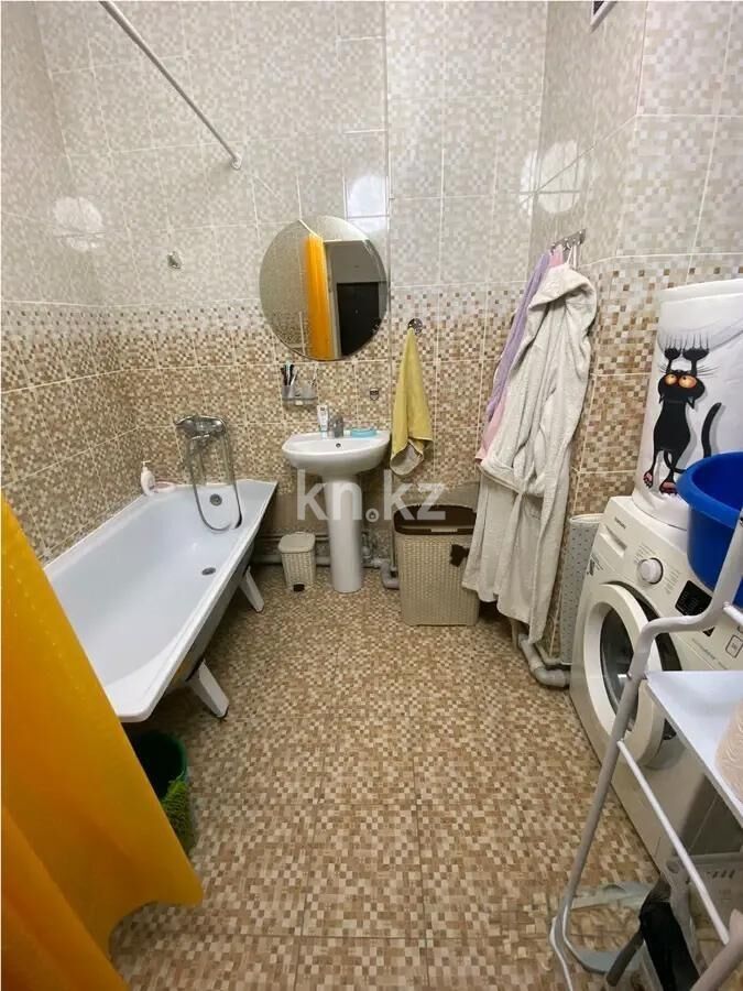 Продажа 3-комнатной квартиры, 82.2 м² - Продажа трехкомнатных квартир в Алматы - страница 7 фото 5 из 7