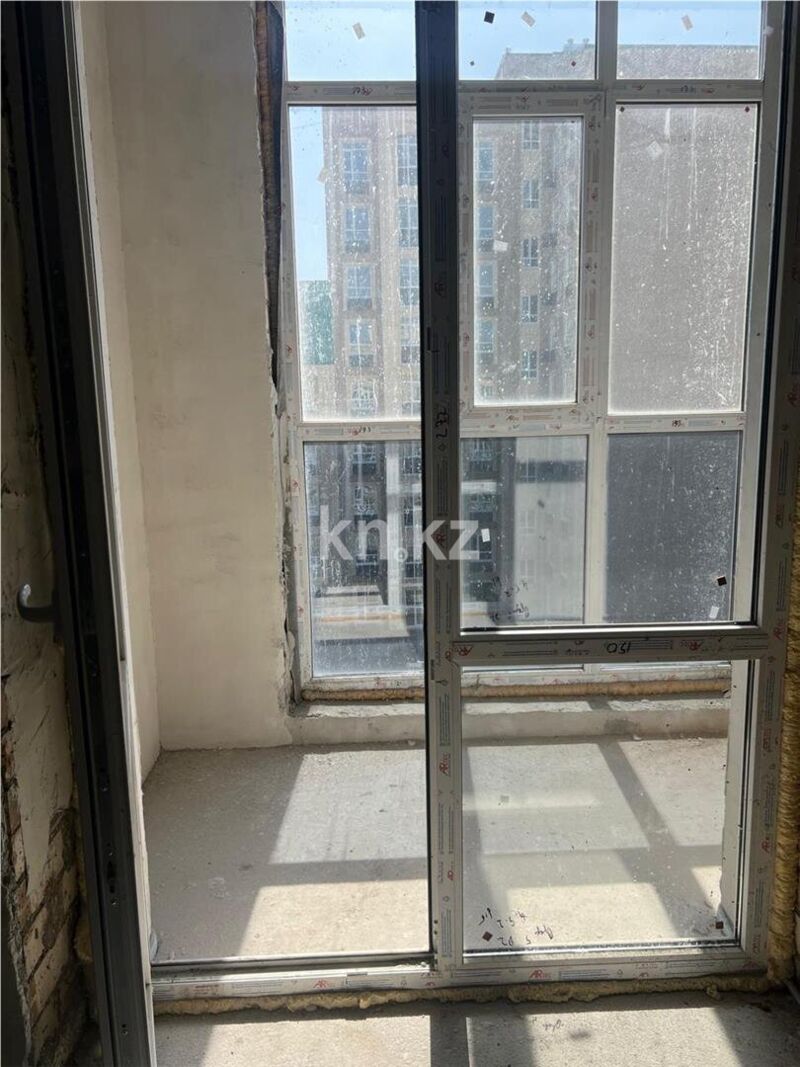 Продажа 2-комнатной квартиры, 46 м² - Продажа квартир в Майкудуке Караганды фото 3 из 14