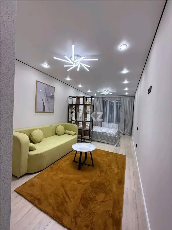 Продажа 2-комнатной квартиры, 40 м² - Продажа двухкомнатных квартир в монолитно-каркасном доме в Казахстане - страница 202 фото 1 из 5