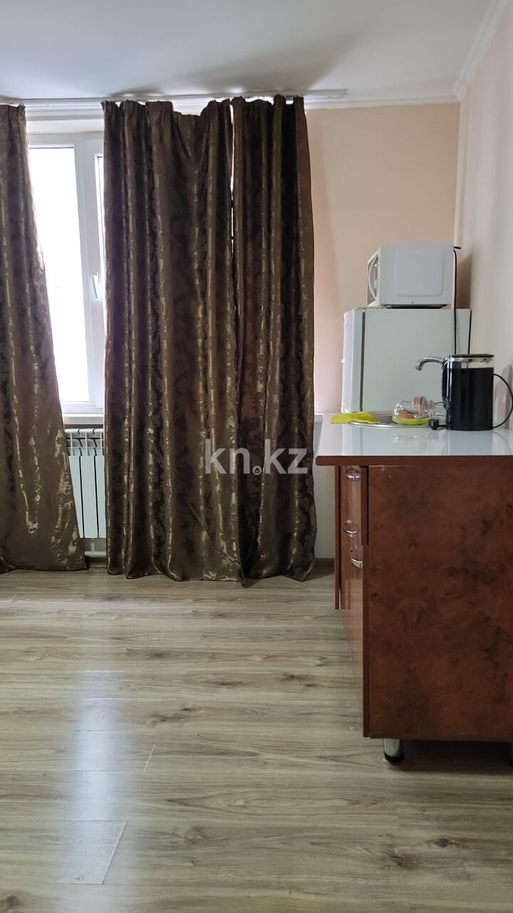 Аренда 1-комнатной квартиры посуточно, 31 м² - Аренда квартир посуточно в Бостандыкском р-не Алматы фото 4 из 4