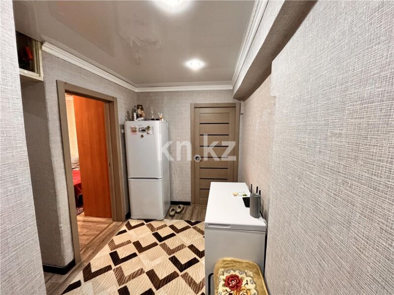Продажа 2-комнатной квартиры, 41 м² - Продажа двухкомнатных квартир в Темиртау - страница 17 фото 5 из 6