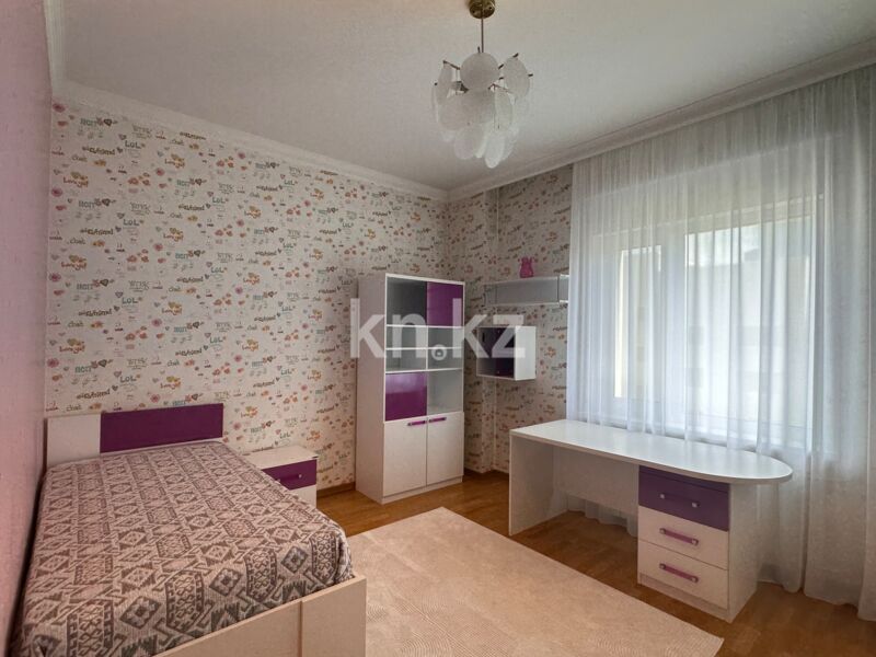 Аренда 4-комнатной квартиры, 120 м² - Аренда квартир помесячно в Казахстане - страница 2 фото 9 из 18