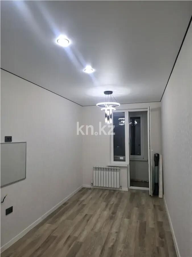 Продажа 1-комнатной квартиры, 39 м² - Продажа однокомнатных квартир в Наурызбайском р-не Алматы - страница 10 фото 2 из 4
