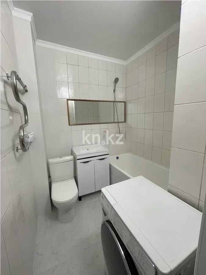 Продажа 1-комнатной квартиры, 40 м² - Продажа квартир от собственников в Алматы - страница 14 фото 3 из 4