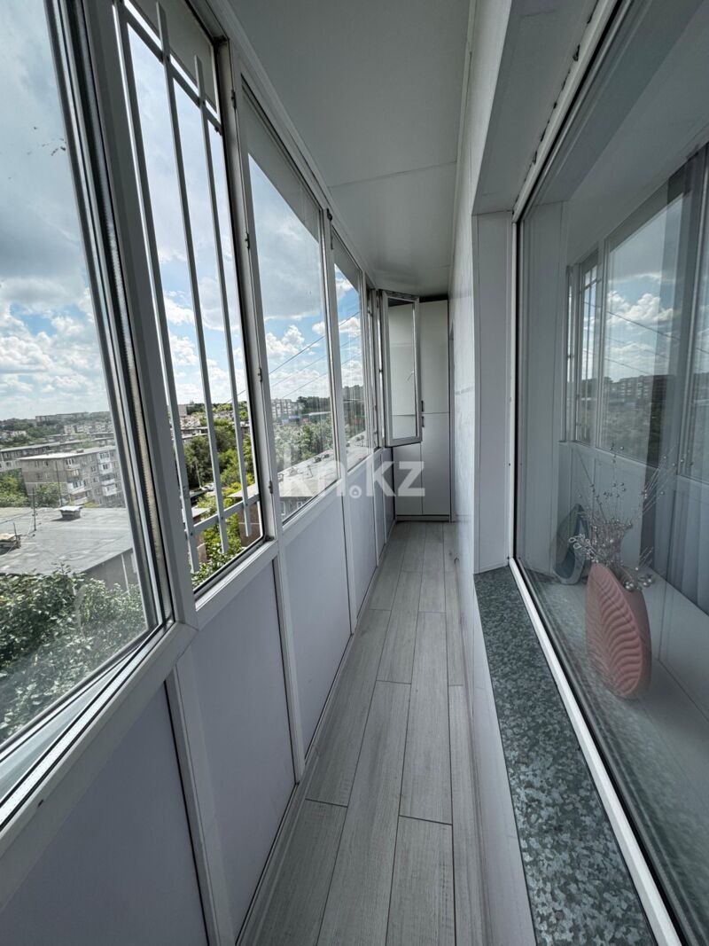 Продажа 3-комнатной квартиры, 54 м² - Продажа трехкомнатных квартир в Темиртау - страница 14 фото 13 из 14