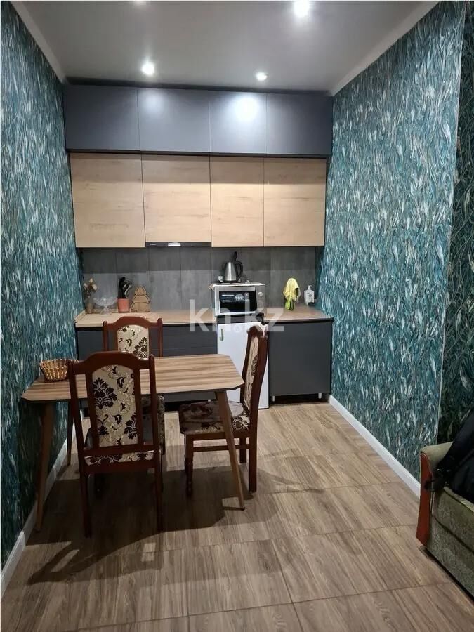 Продажа 2-комнатной квартиры, 56 м² - Продажа двухкомнатных квартир в Жетысуском р-не Алматы - страница 10 фото 3 из 6