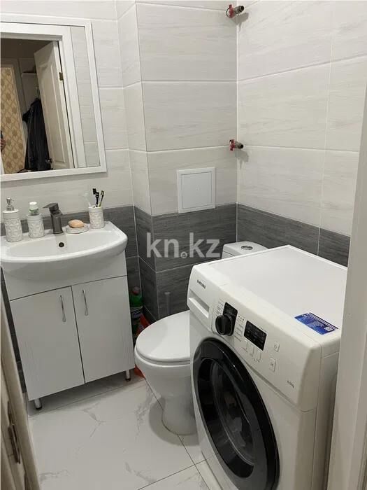 Продажа 1-комнатной квартиры, 32.2 м² - Продажа однокомнатных квартир в р-не Сарайшык Астаны - страница 21 фото 5 из 6