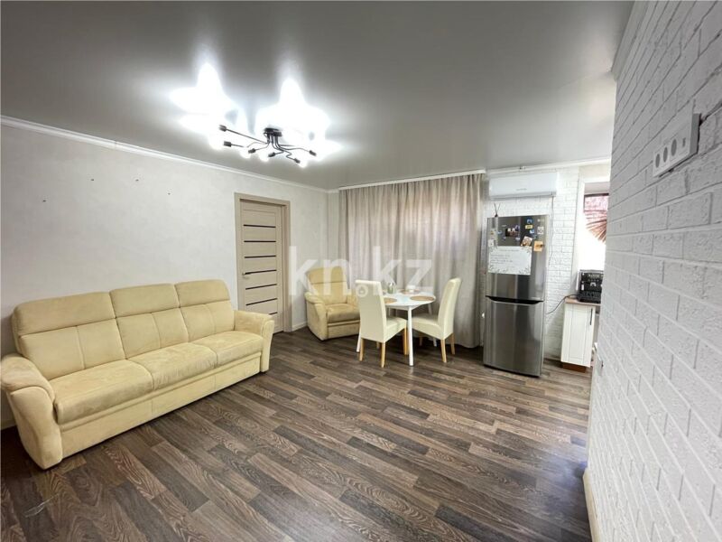 Продажа 2-комнатной квартиры, 42 м² - Продажа недвижимости в Сарани - страница 2 фото 2 из 9