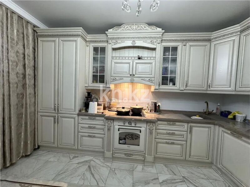 Продажа 3-комнатной квартиры, 132.5 м² - Продажа квартир в Казахстане - страница 252 фото 5 из 7