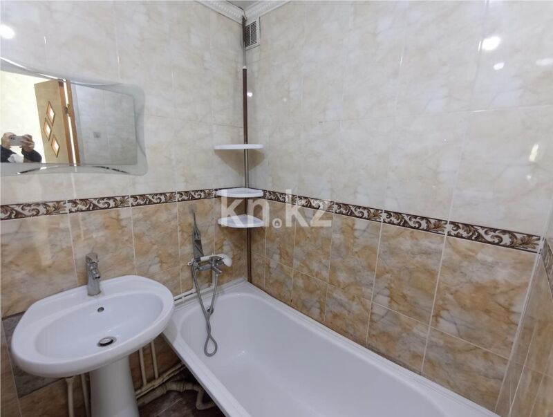Продажа 3-комнатной квартиры, 62 м² - Аренда квартир посуточно в Алматинской области фото 7 из 9